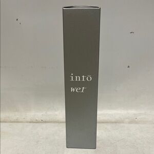 Into Wet Japanese Hand Moisturizer